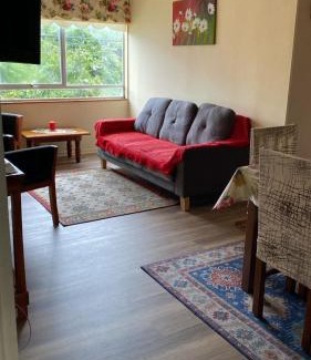 Puerto Montt Apartment | DEPARTAMENTO COSTANERA PELLUCO, PUERTO MONTT