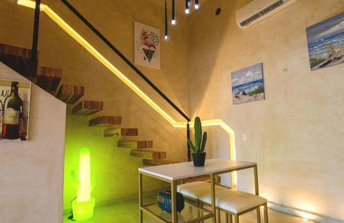 Chetumal Apartment | Departamento Dakota
