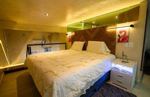 Chetumal Apartment | Departamento Dakota