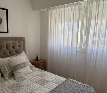 Centro Apartment | Departamento de 1 dormitorio macrocentro