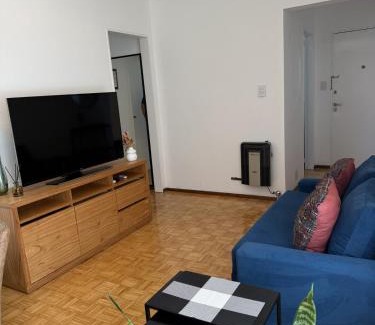 Centro Apartment | Departamento de 1 dormitorio macrocentro