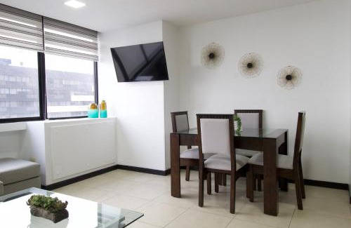 Puerto Santa Ana Apartment | Departamento de 2 Habitaciones vista al rio