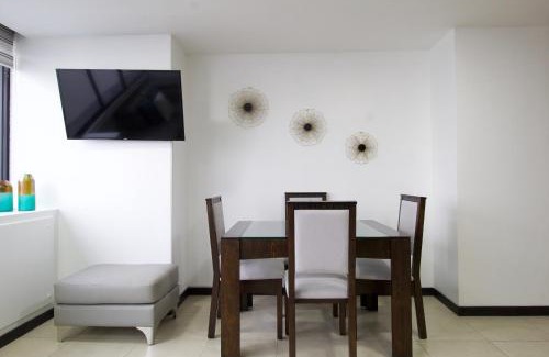 Puerto Santa Ana Apartment | Departamento de 2 Habitaciones vista al rio