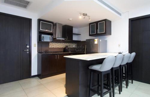 Puerto Santa Ana Apartment | Departamento de 2 Habitaciones vista al rio