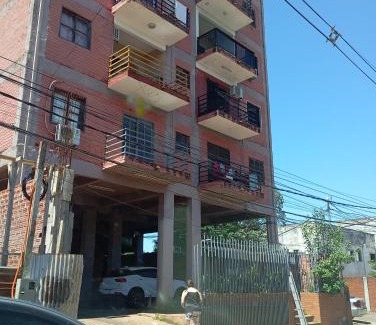 Encarnacion Apartment | Departamento de 3 Dormitorios