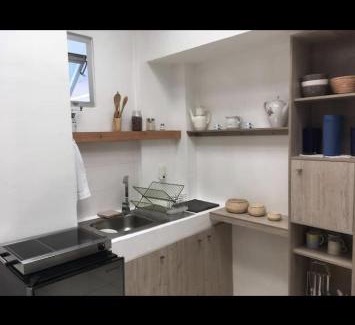 Ixtapalapa Apartment | Departamento de descanso