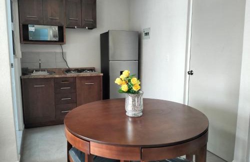 Acapulco Apartment | Departamento de descanso