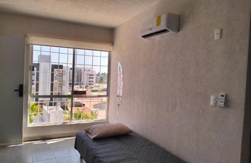Acapulco Apartment | Departamento de descanso