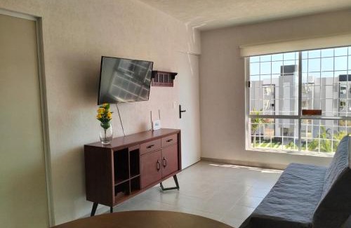 Acapulco Apartment | Departamento de descanso