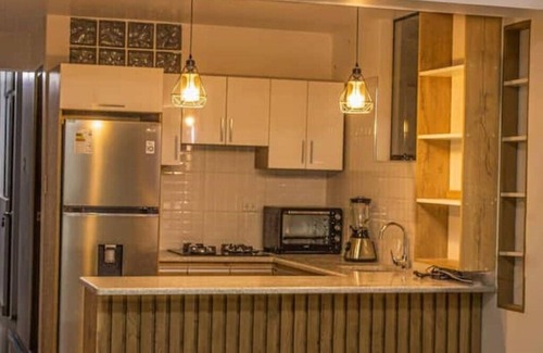 Huaraz Apartment | ¡departamento de Estreno! Ideal Para Familias. Piso 2