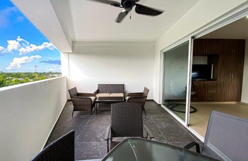 Ejidal Apartment | Departamento de Lujo a 10 minutos de la Playa