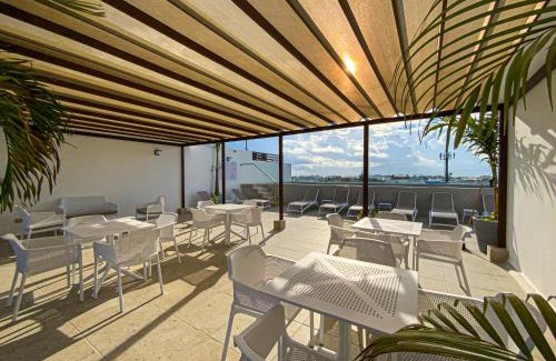 Ejidal Apartment | Departamento de Lujo a 10 minutos de la Playa