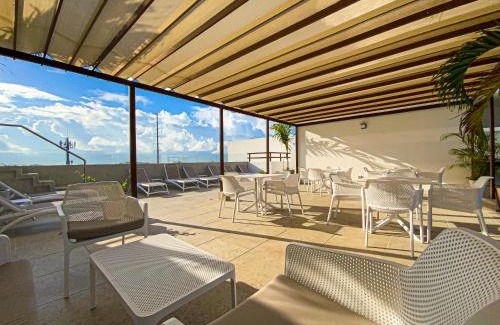 Ejidal Apartment | Departamento de Lujo a 10 minutos de la Playa
