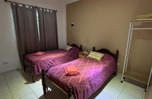 Posadas Apartment | Departamento de La Nonna