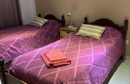 Posadas Apartment | Departamento de La Nonna