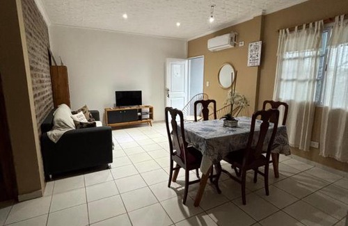 Posadas Apartment | Departamento de La Nonna