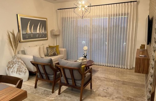 El Manglito Apartment | Departamento de Lujo ¡A 5 Minutos del Malecon!