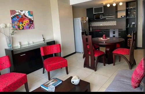 Puerto Santa Ana Apartment | DEPARTAMENTO DE LUJO BELLINI