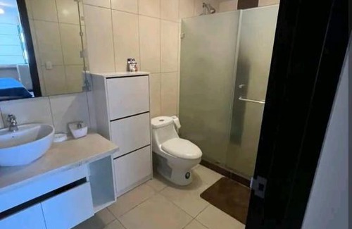 Puerto Santa Ana Apartment | DEPARTAMENTO DE LUJO BELLINI