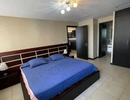 Puerto Santa Ana Apartment | DEPARTAMENTO DE LUJO BELLINI