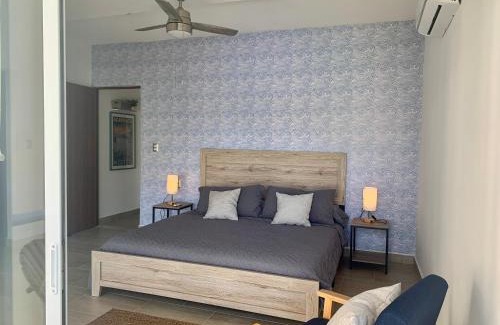 Puente del Mar Apartment | Departamento de Lujo & Club de Playa