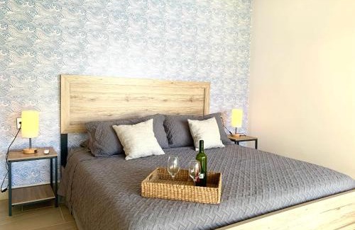 Puente del Mar Apartment | Departamento de Lujo & Club de Playa