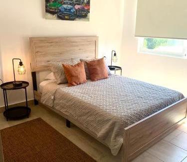 Puente del Mar Apartment | Departamento de Lujo & Club de Playa