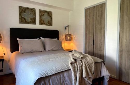Lastarria Apartment | Departamento de lujo en barrio Lastarria, Santiago
