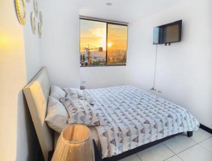 Puerto Santa Ana Apartment | Departamento de lujo en Puerto Santa Ana