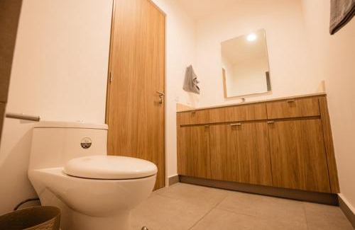Xcumpich Apartment | Departamento de lujo en exclusivo condominio