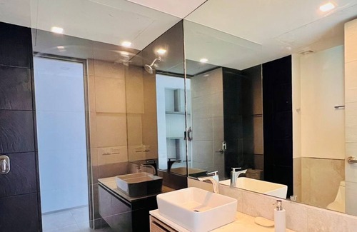 Zona Hotelera Apartment | Departamento de lujo en isla dorada