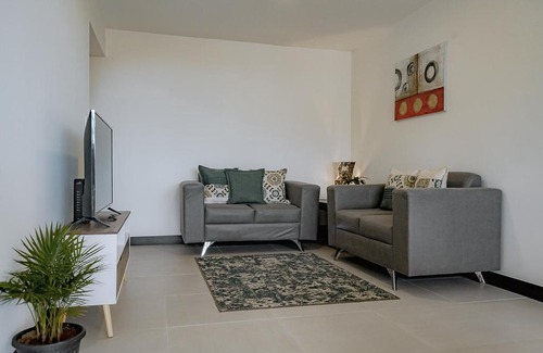 Barrio Santa Lucia Apartment | Departamento de lujo en la playa