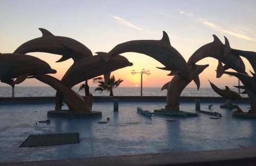 Cerritos Apartment | Departamento de Lujo en Mazatlan