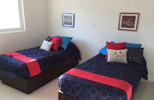 Cerritos Apartment | Departamento de Lujo en Mazatlan