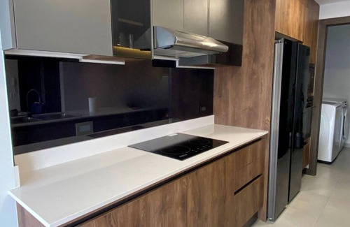 Financial District Apartment | Departamento de lujo Torre-Gante