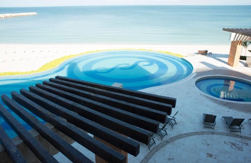 Campeche Apartment | Departamento de playa en Campeche Country Club