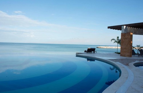 Campeche Apartment | Departamento de playa en Campeche Country Club