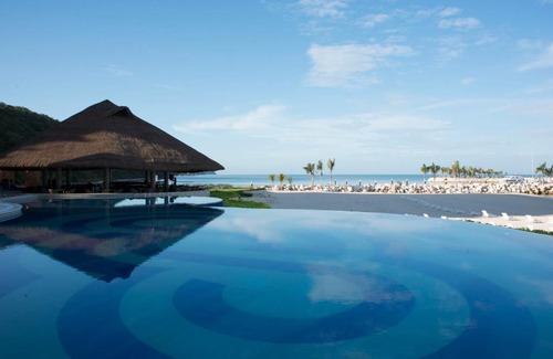 Campeche Apartment | Departamento de playa en Campeche Country Club