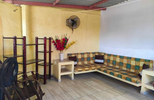Playa la Madera Apartment | Departamento de una habitación con aire acondicionado