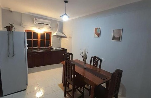 Chilecito Apartment | Departamento del Centro