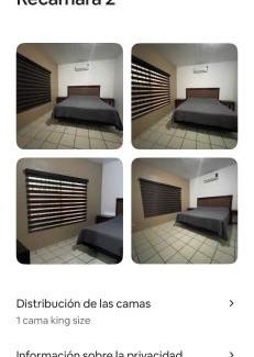 Jimenez Apartment | Departamento del tigre