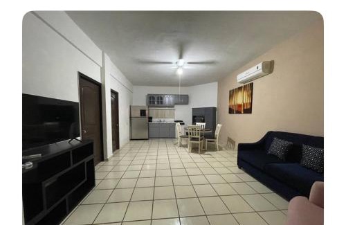 Jimenez Apartment | Departamento del tigre