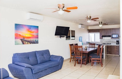 Bahia Kino Apartment | Departamento Diamante 2