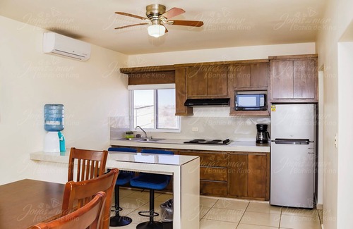 Bahia Kino Apartment | Departamento Diamante 2