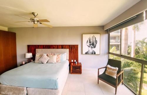 Ixtapa Apartment | Departamento Dos Soles Ixtapa-Zihuatanejo