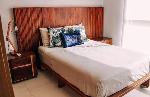 Ixtapa Apartment | Departamento Dos Soles Ixtapa-Zihuatanejo