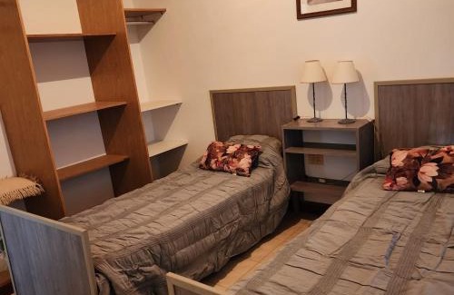Concordia Apartment | Departamento Duplex