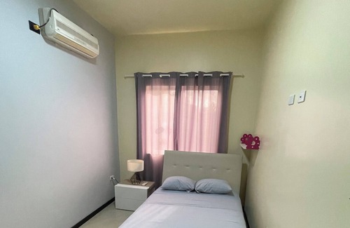 Puerto Ayora Apartment | Departamento en Zona muy Tranquila y a 15 min Caminando de la Av Charlas Darwin