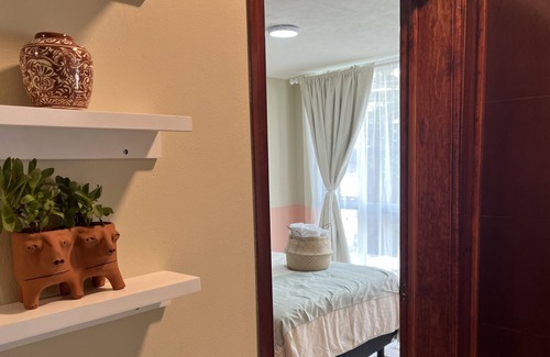 Escandon I Seccion Apartment | Departamento en Escandón a 5 min de Condesa