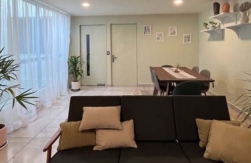Escandon I Seccion Apartment | Departamento en Escandón a 5 min de Condesa
